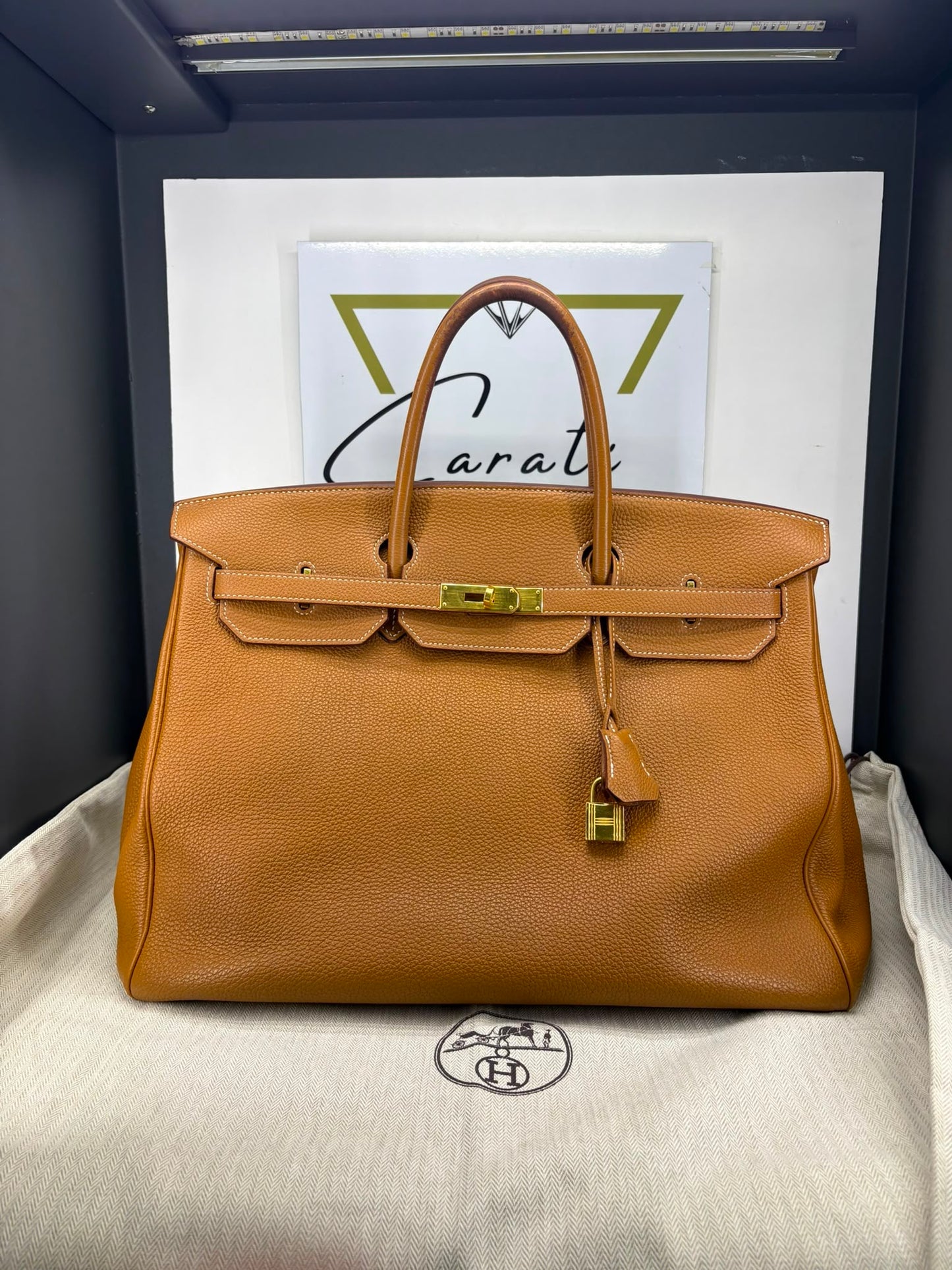 Hermès Birkin 40