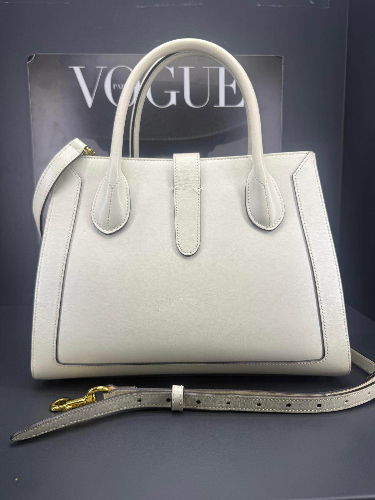 Gucci Jackie 1961 Tote Bag