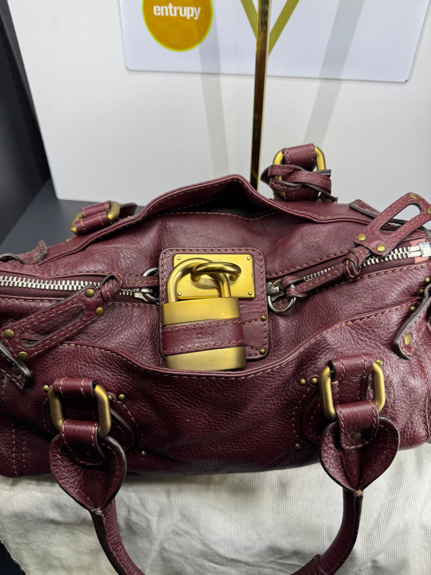 Chloé paddington