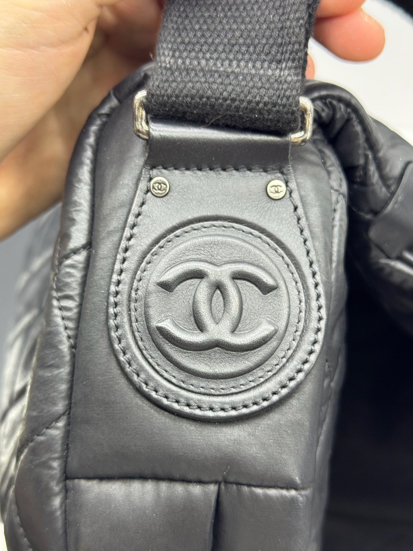 CHANEL Coco Cocoon