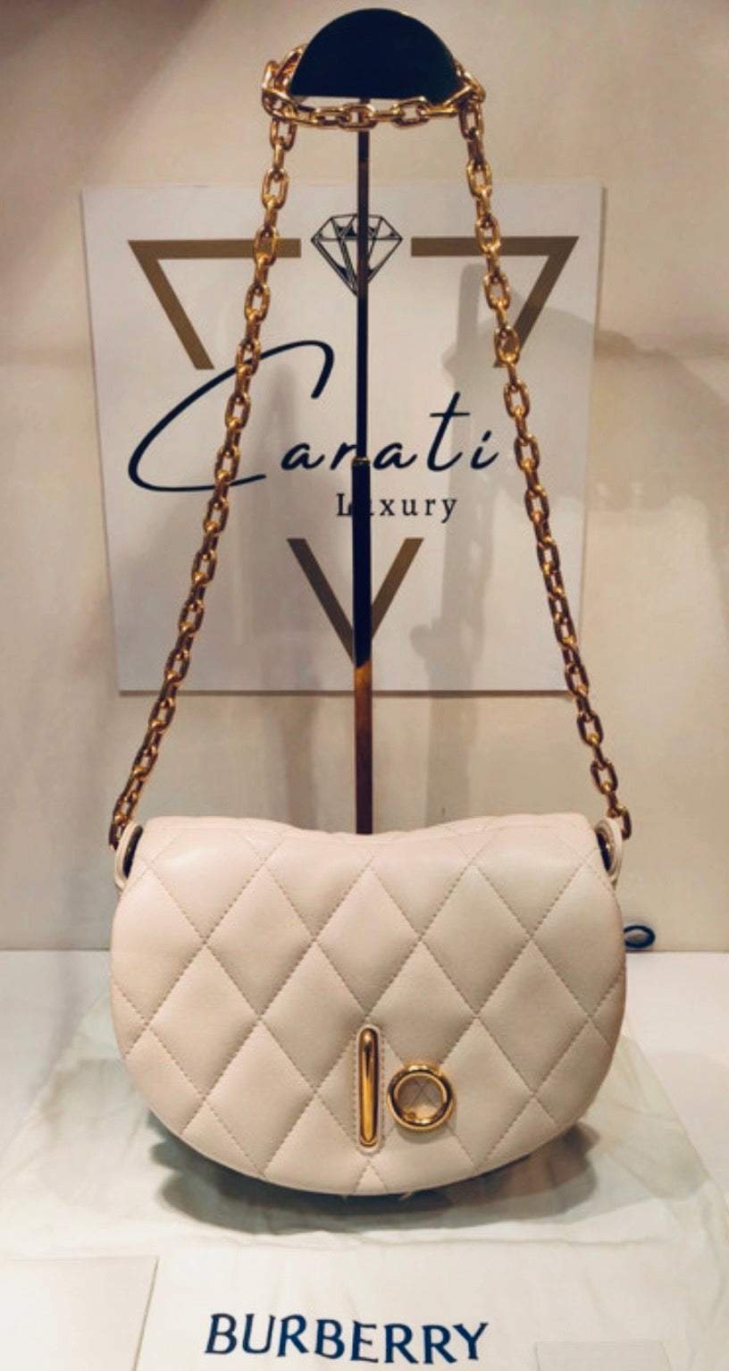 Burberry Rocking Horse