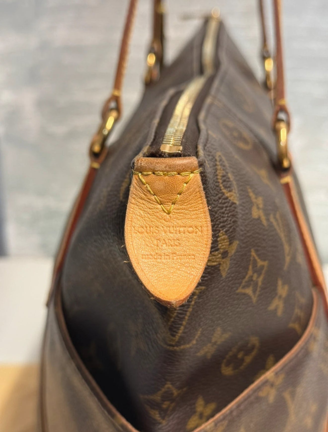 Louis Vuitton totally PM