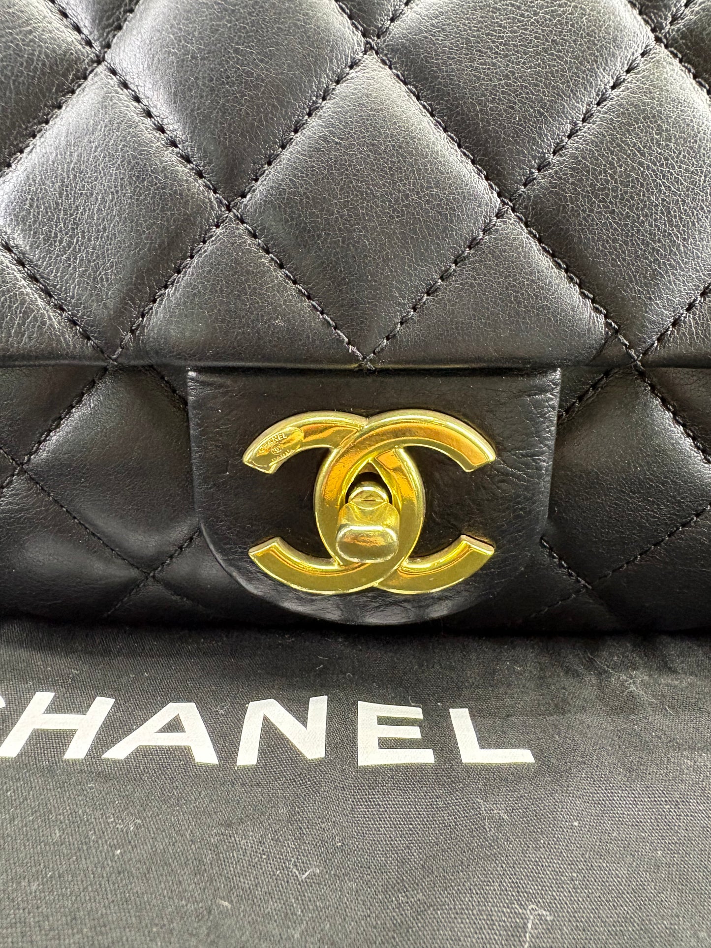 Borsa Classica 11.12 di CHANEL