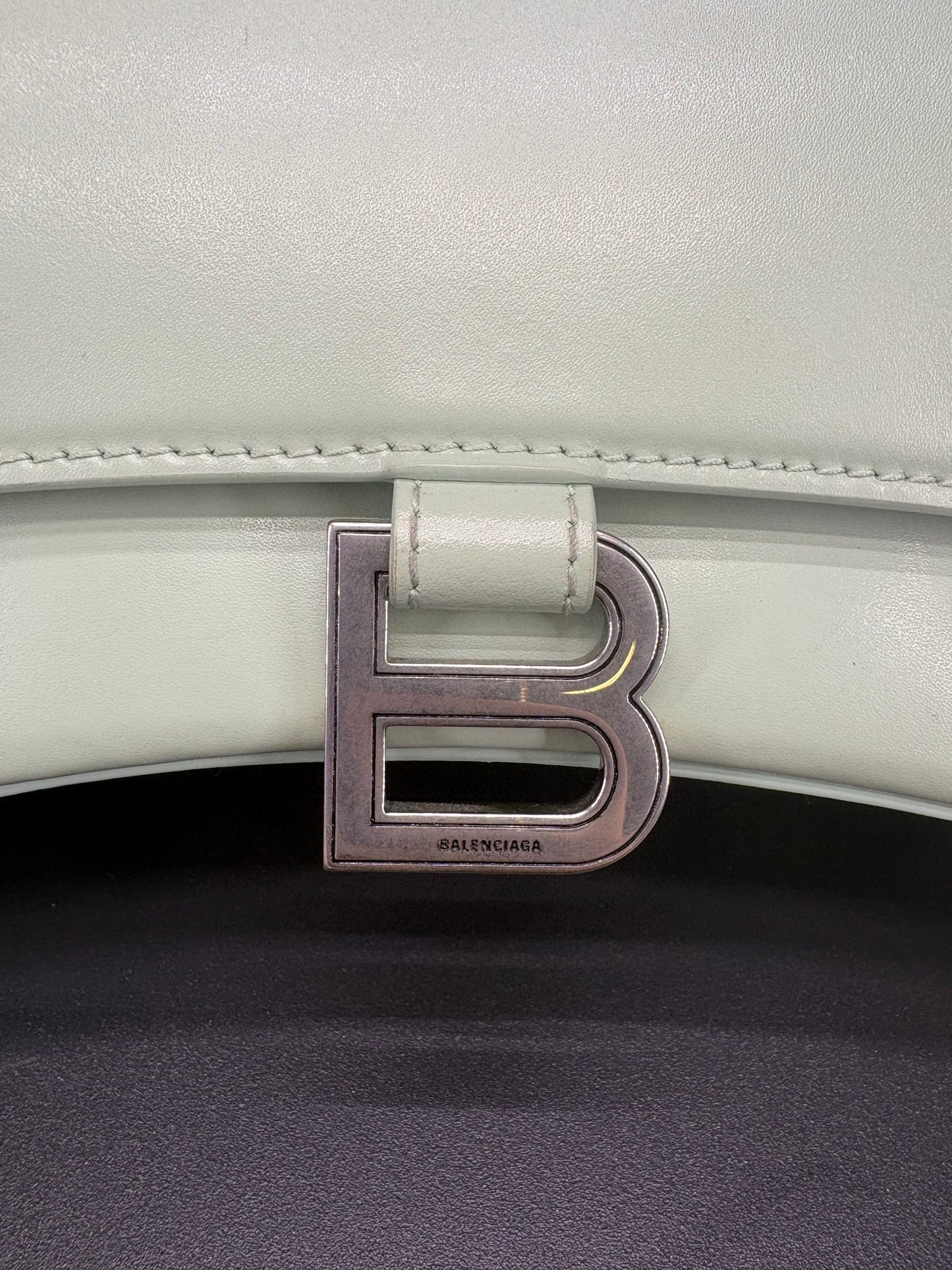 Balenciaga Hourglass Small