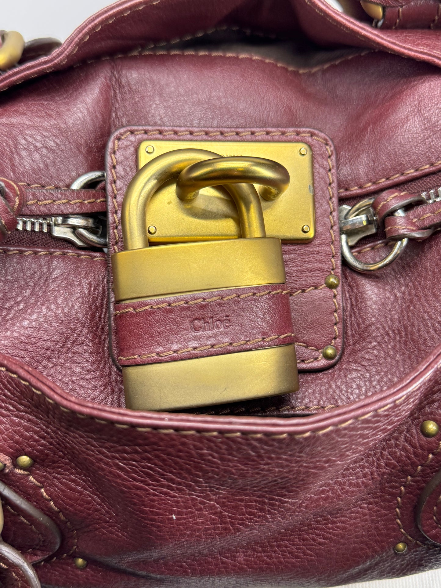 Chloé paddington
