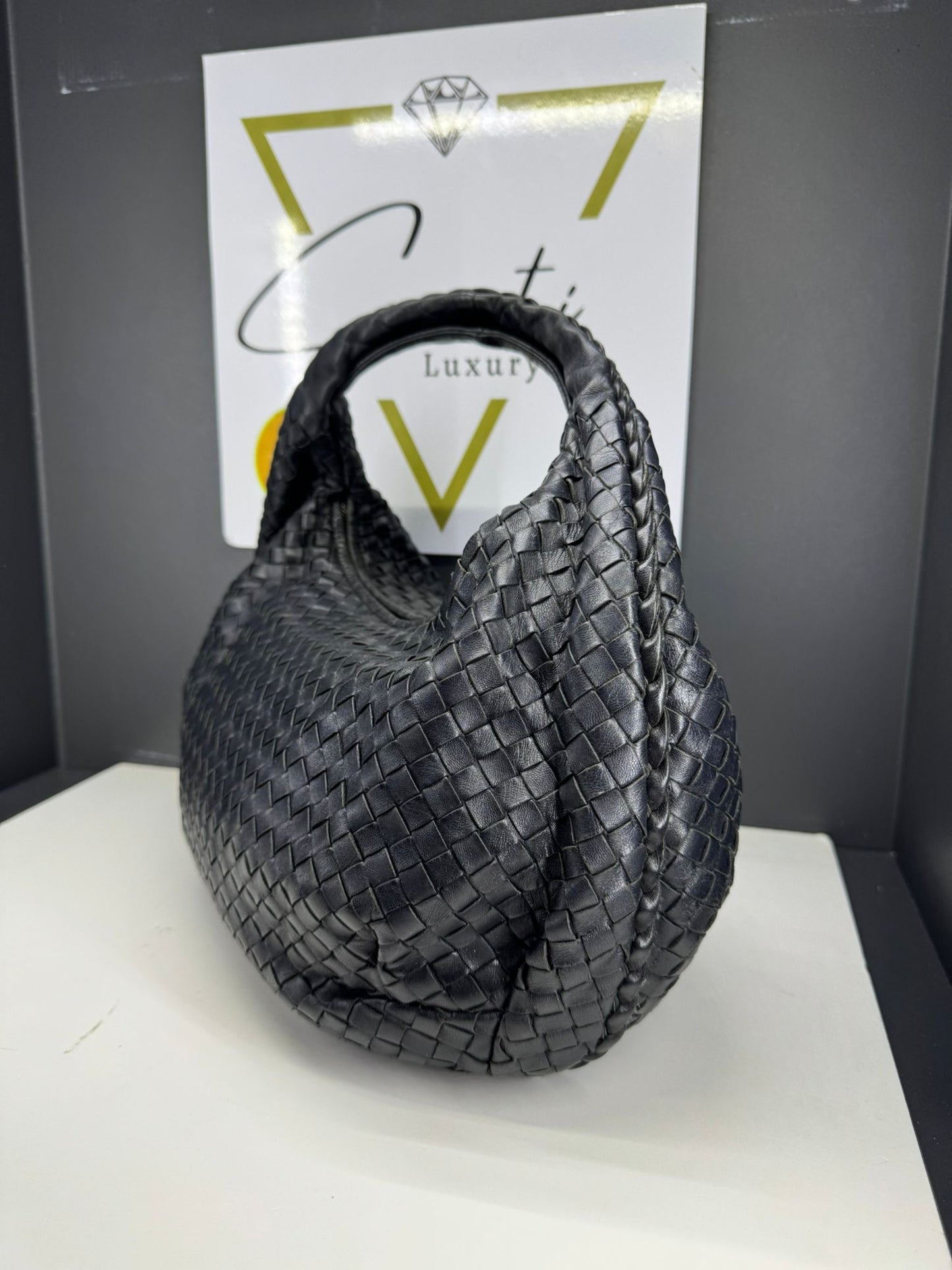 Bottega veneta Hobo
