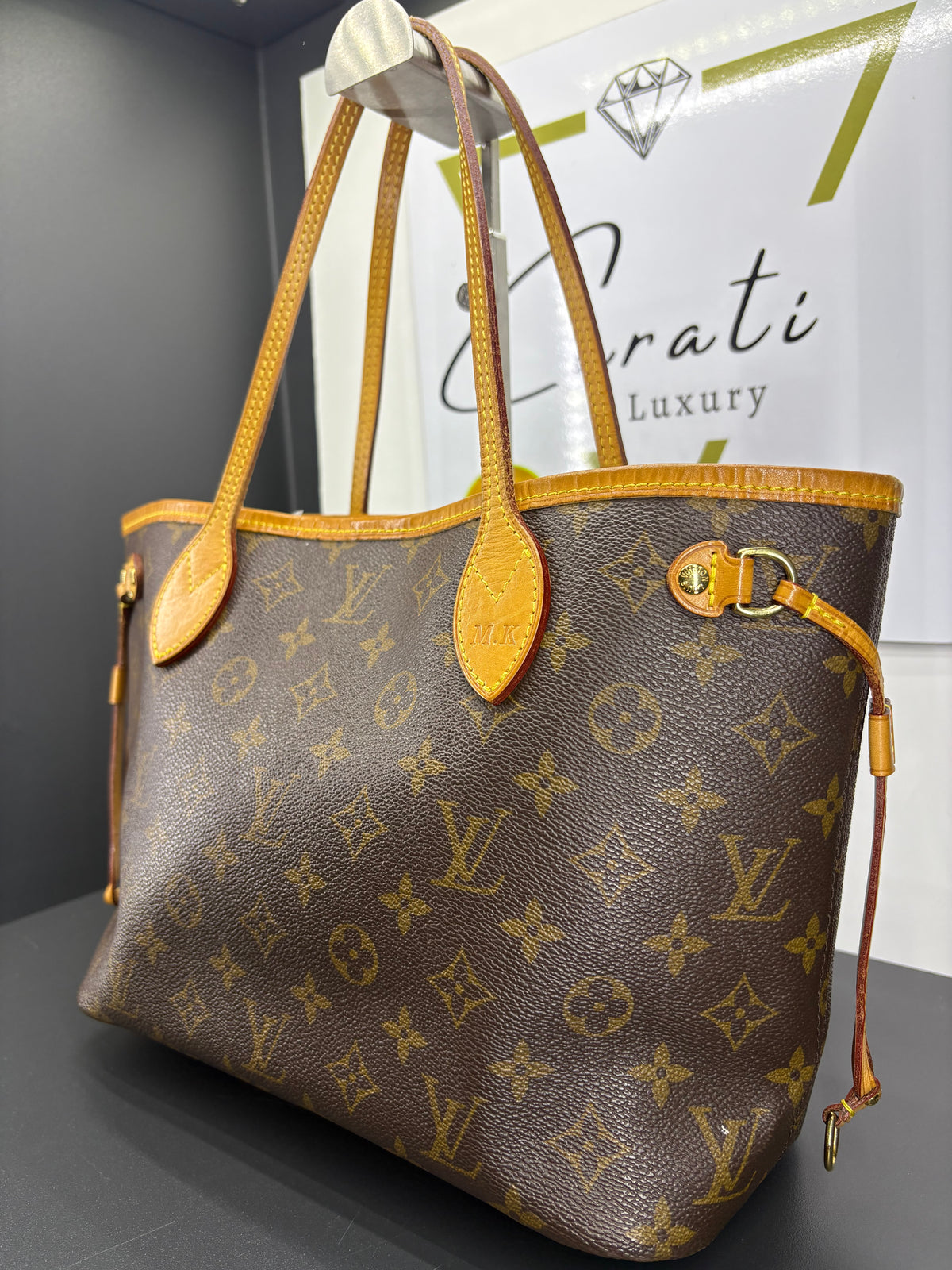 Louis Vuitton Neverfull PM