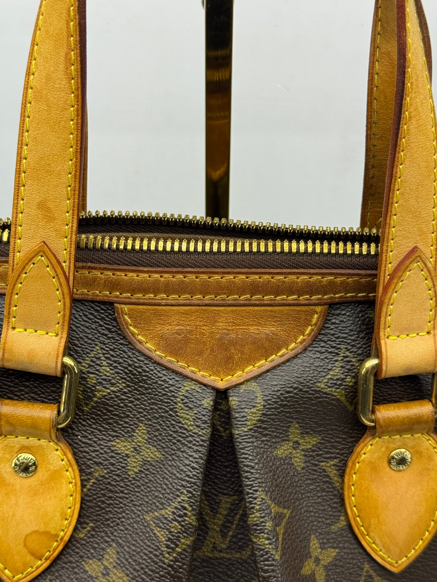 Louis Vuitton Palermo