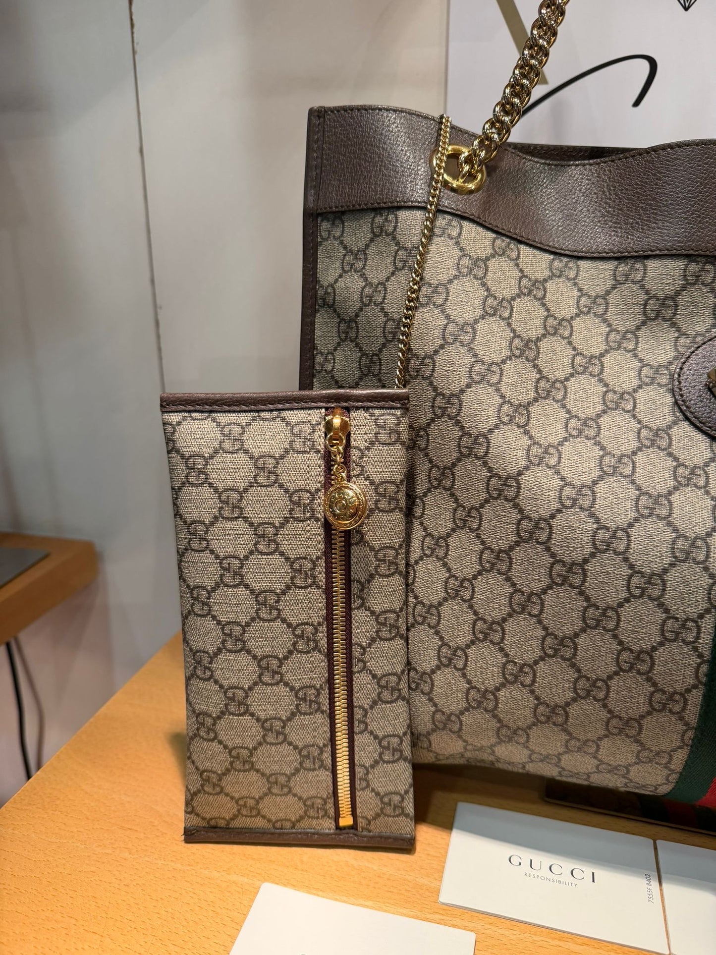 Gucci Shopping Ophidia