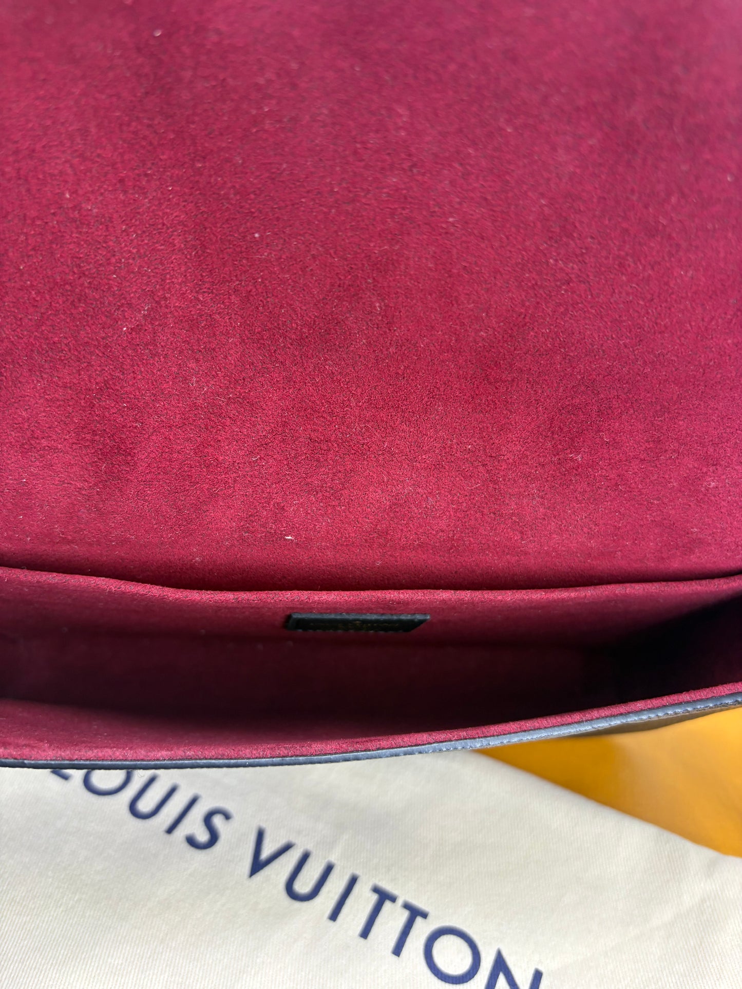 Louis Vuitton Pochette Félicie