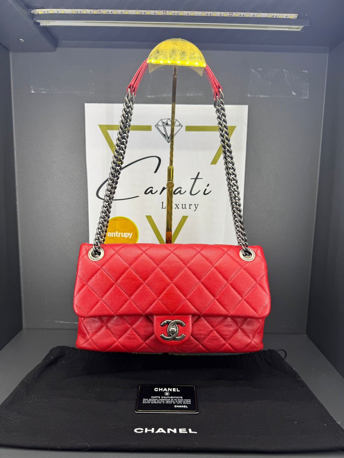 Chanel Timeless/Classique