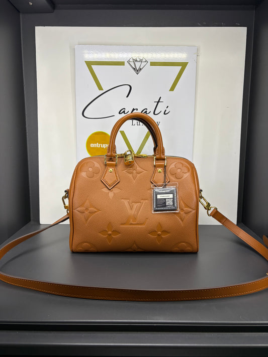 Louis Vuitton Speedy Bandoulière 25