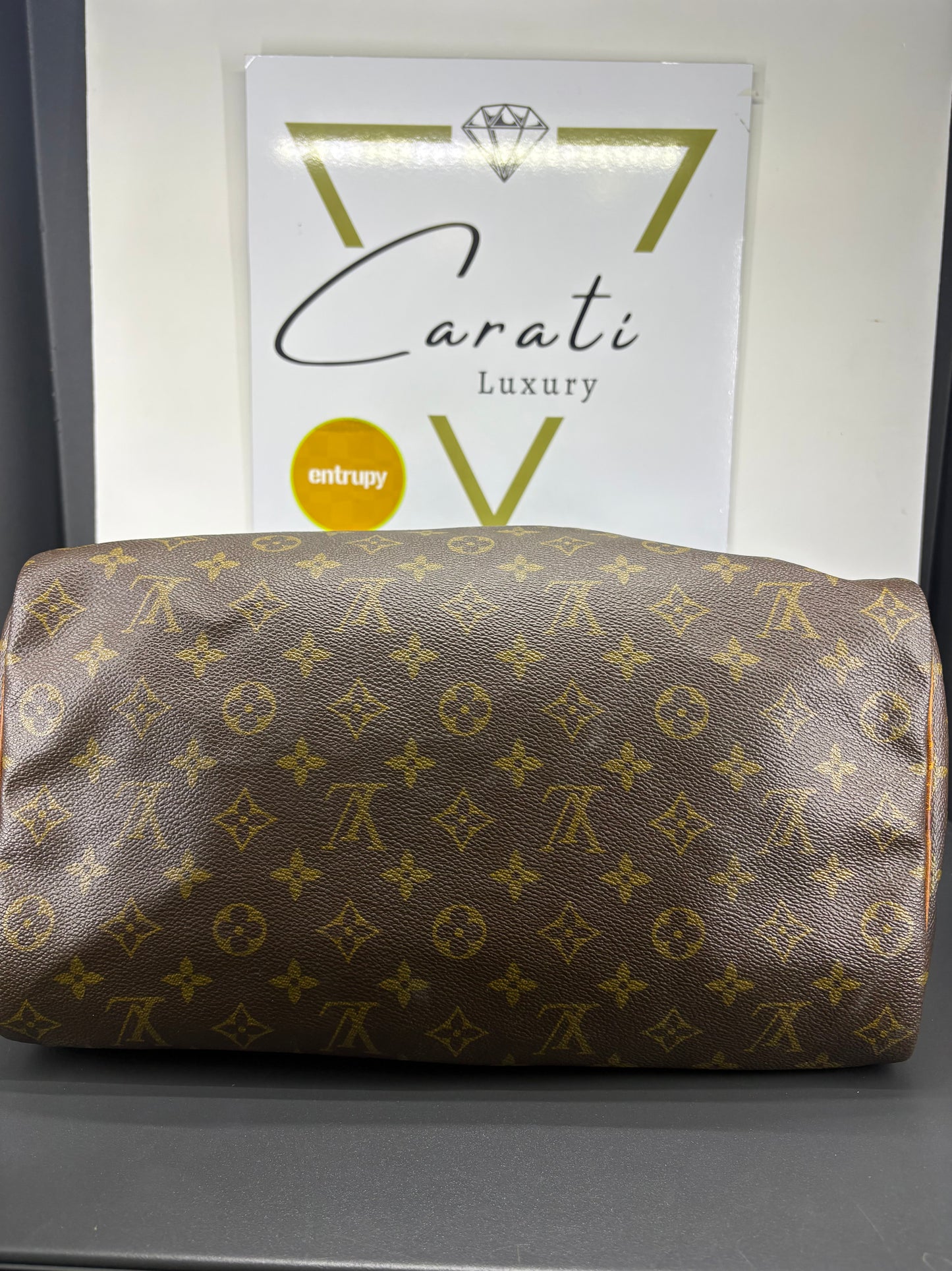 Louis Vuitton Speedy