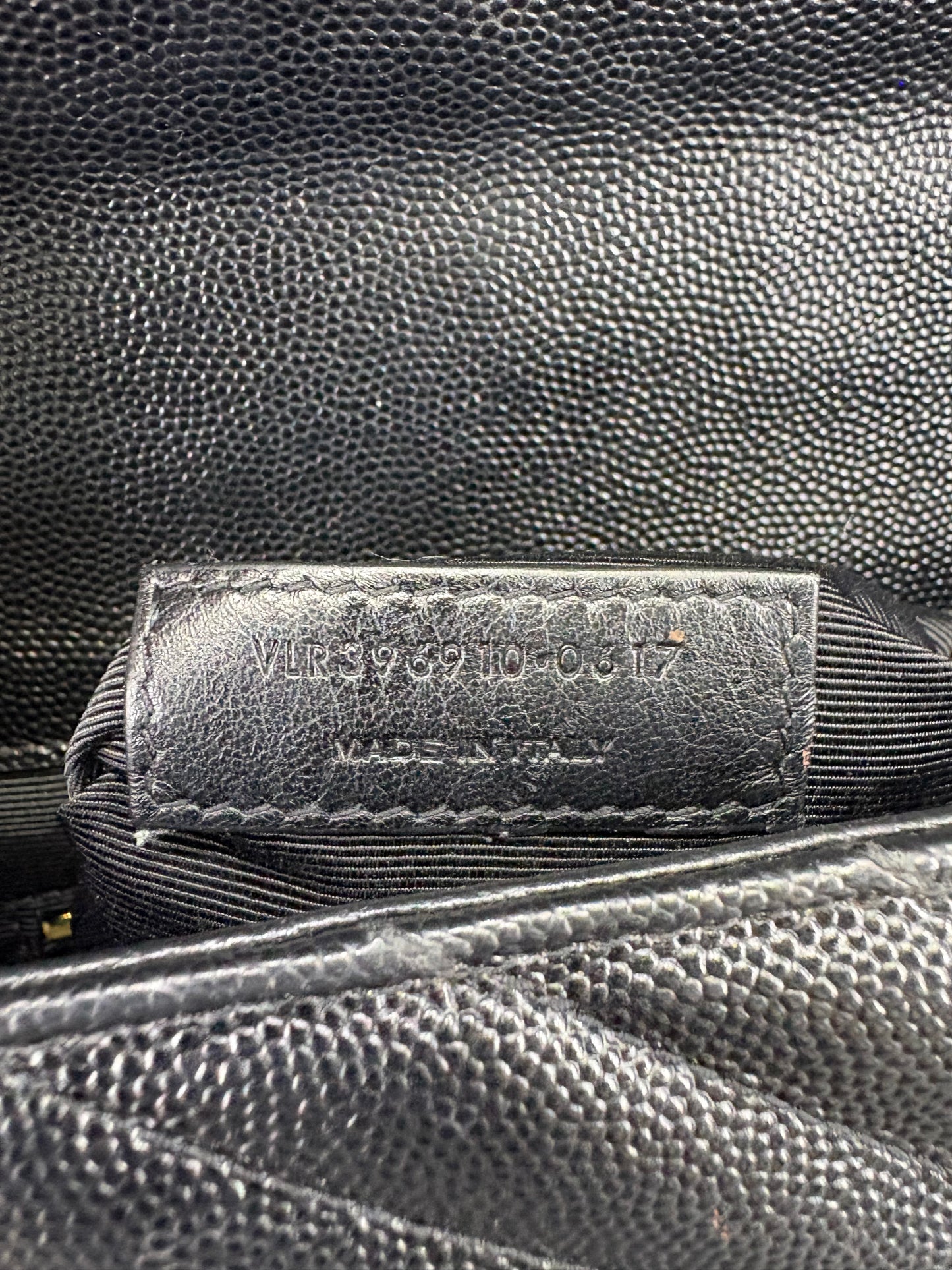 Saint Laurent Envelope Large