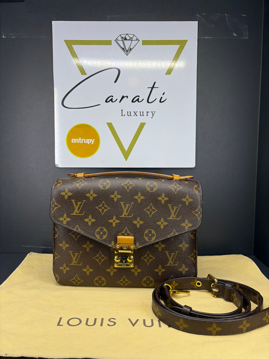 Louis Vuitton Metis