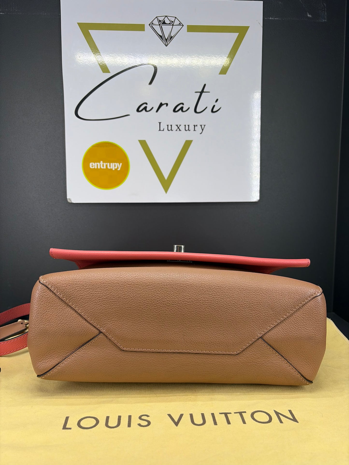 Louis Vuitton Lockme