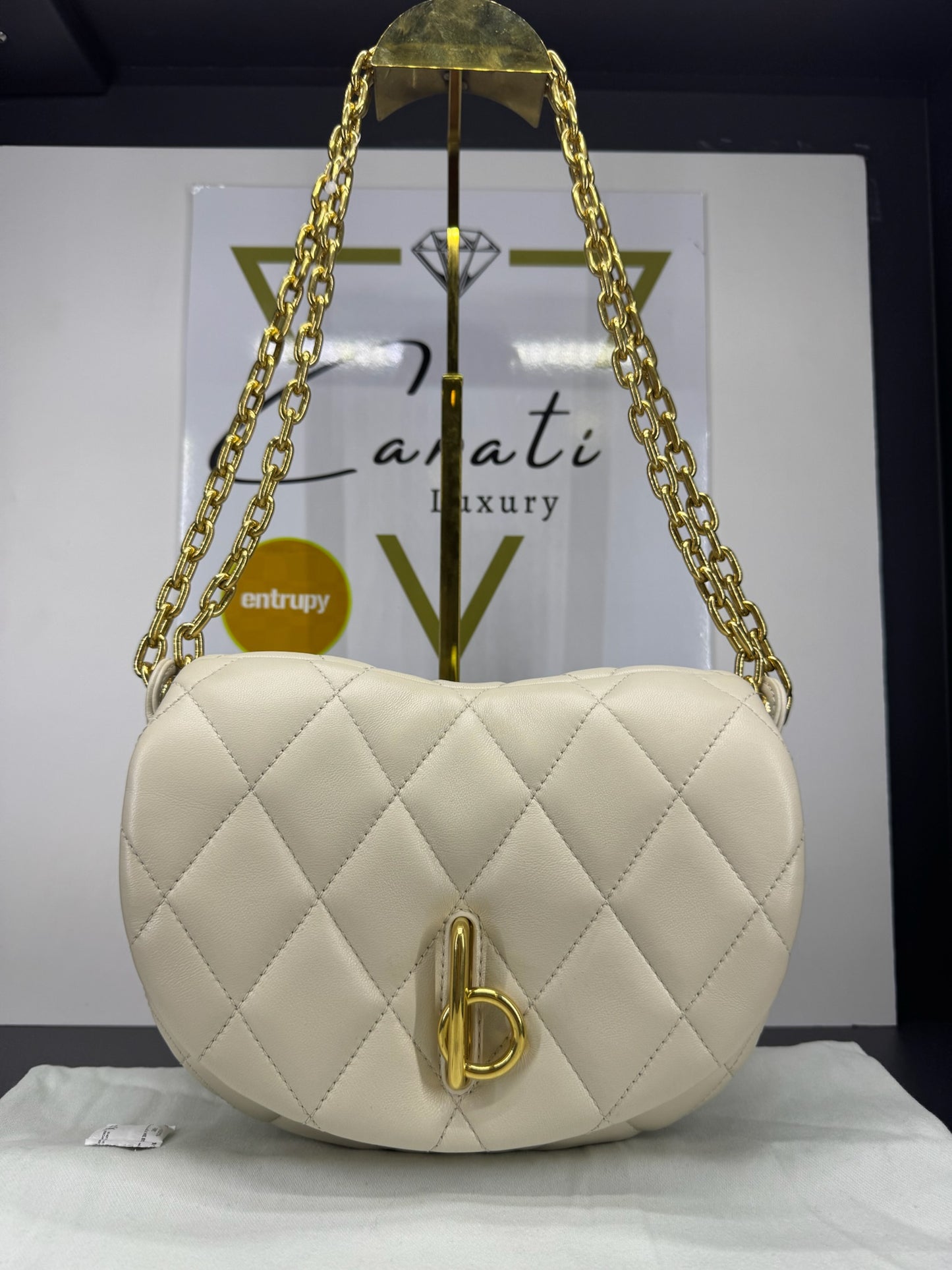Rocking Horse di Burberry