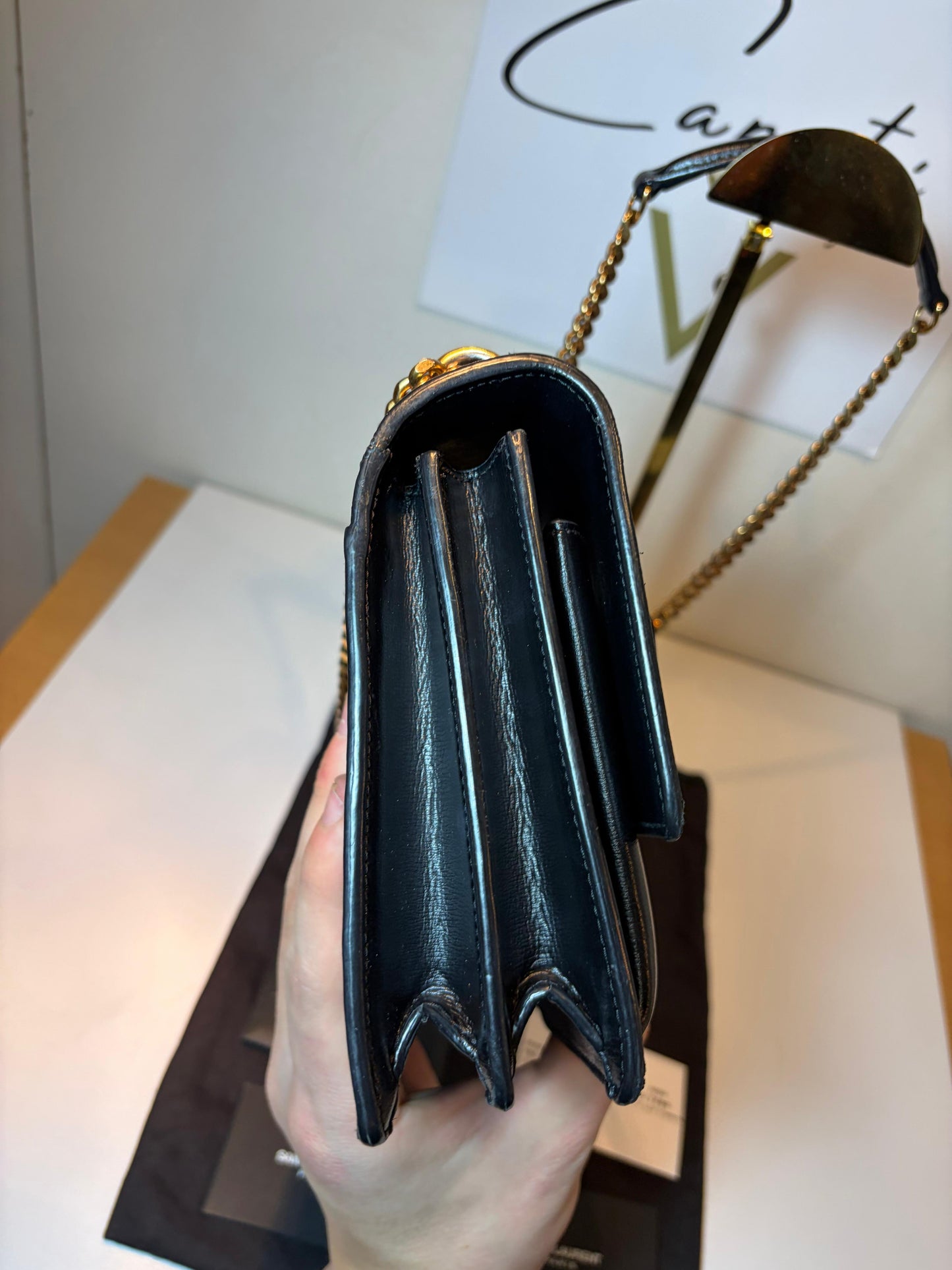 Saint Laurent Sunset Medium