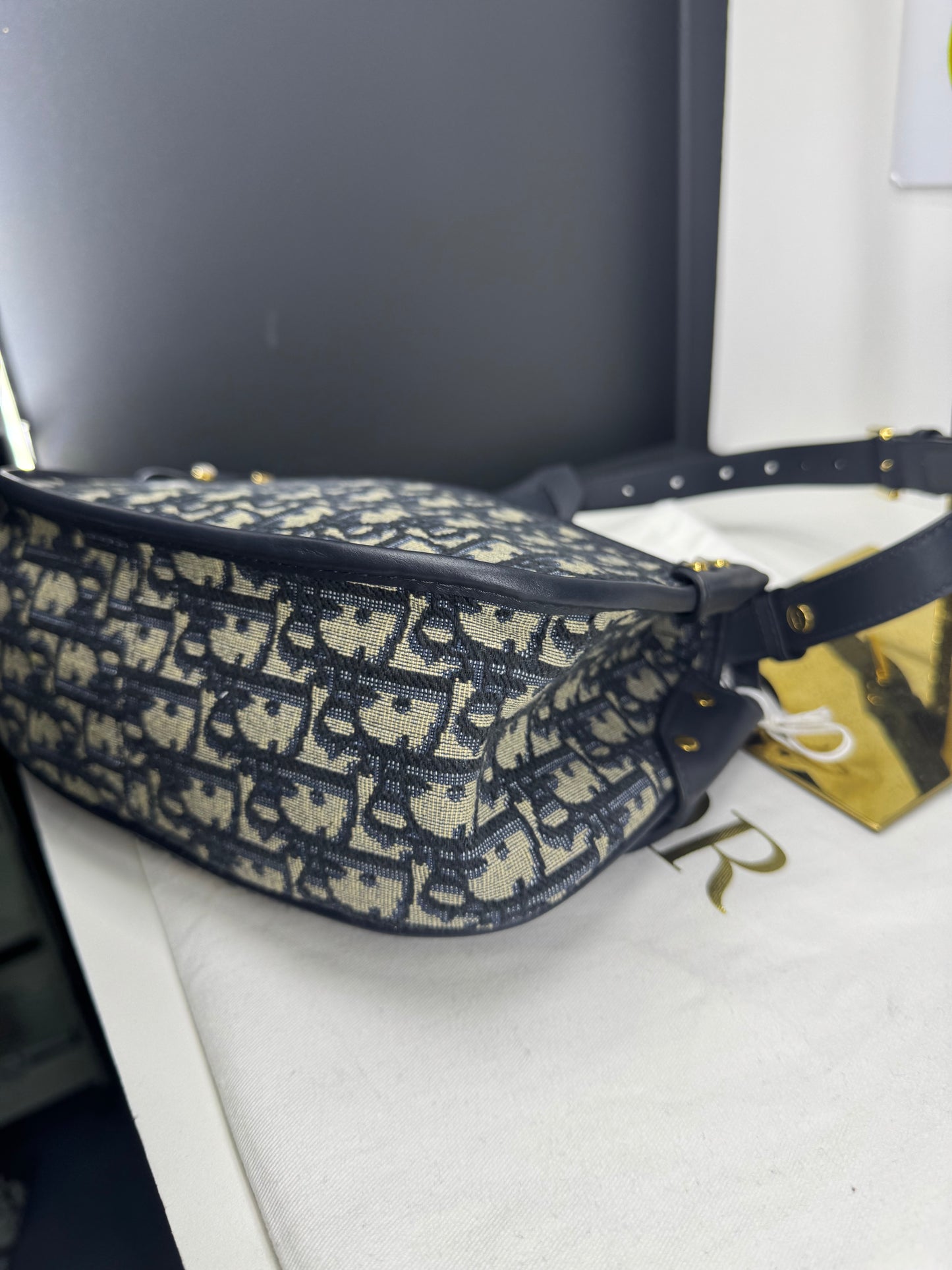 Dior montaigne 30 Monogram