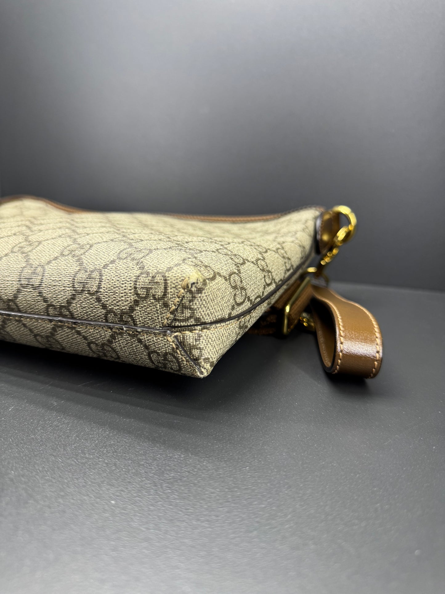 Gucci tracolla / pochette Ophidia gg emblem