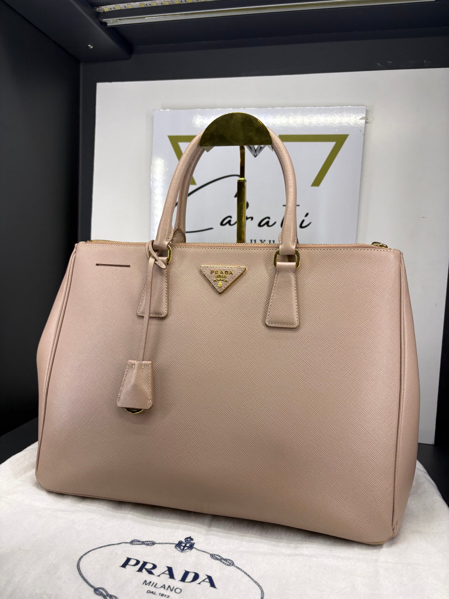 Prada Galleria