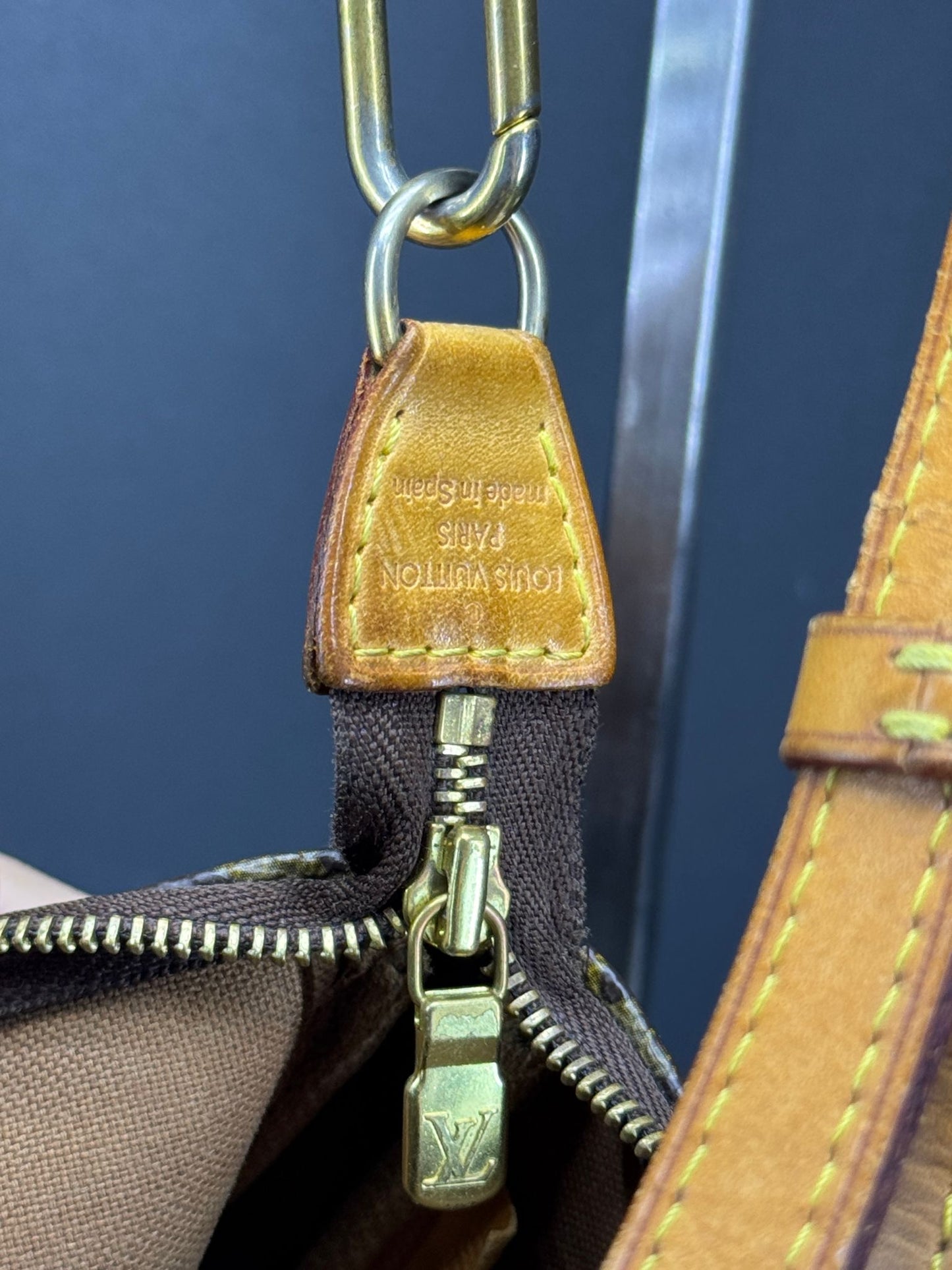 Louis Vuitton Pochette Accessoires