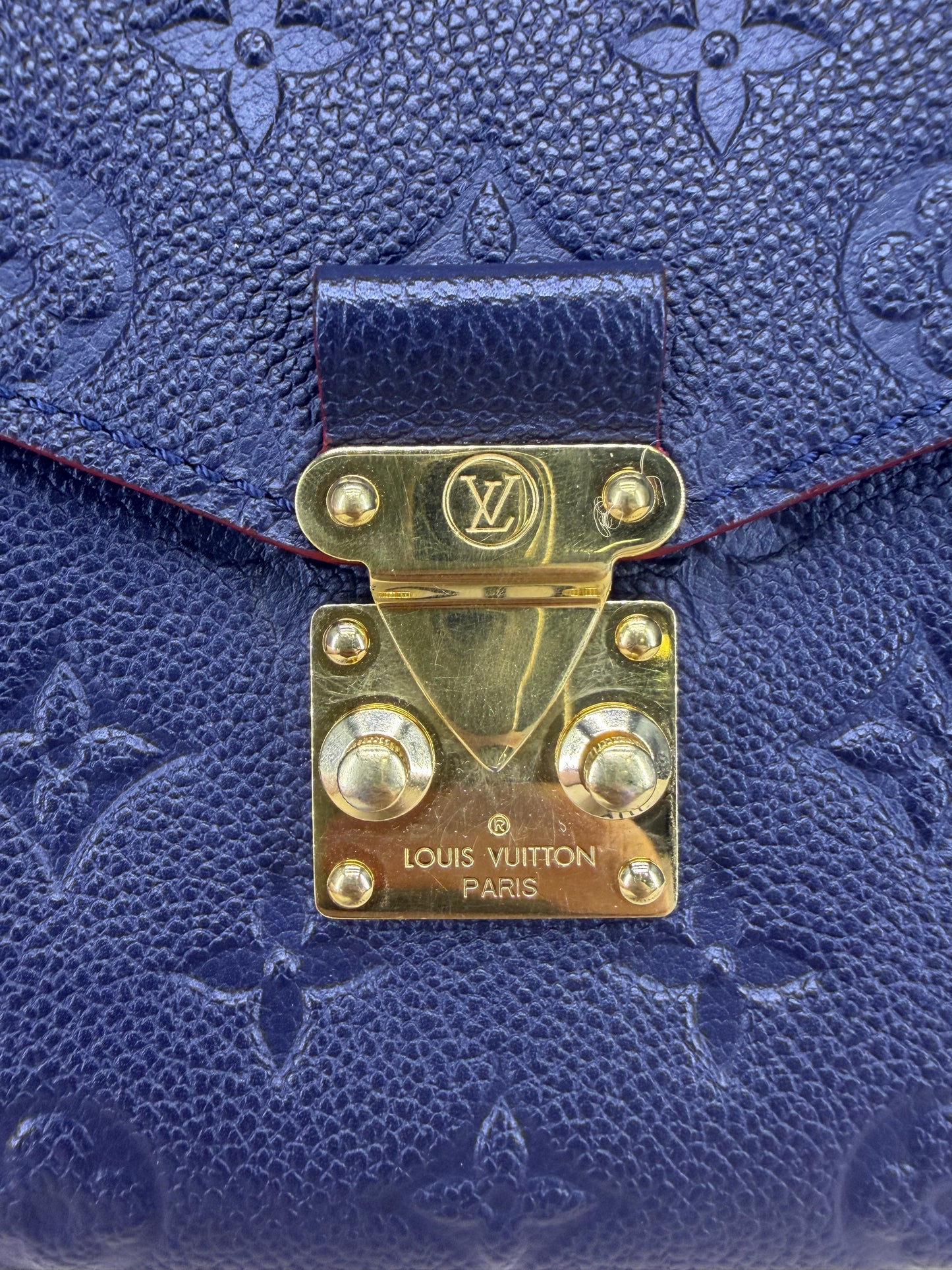 Louis Vuitton Pochette Métis