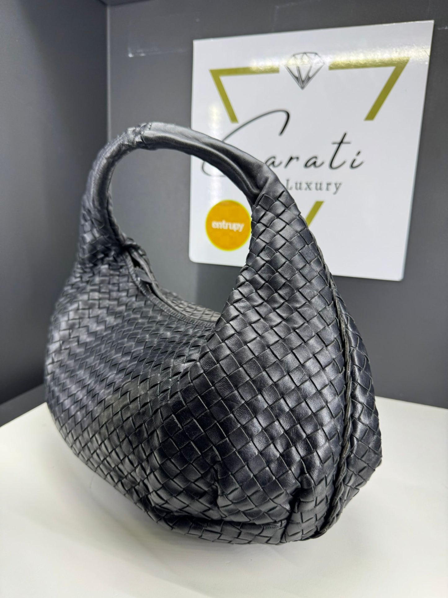 Bottega veneta Hobo