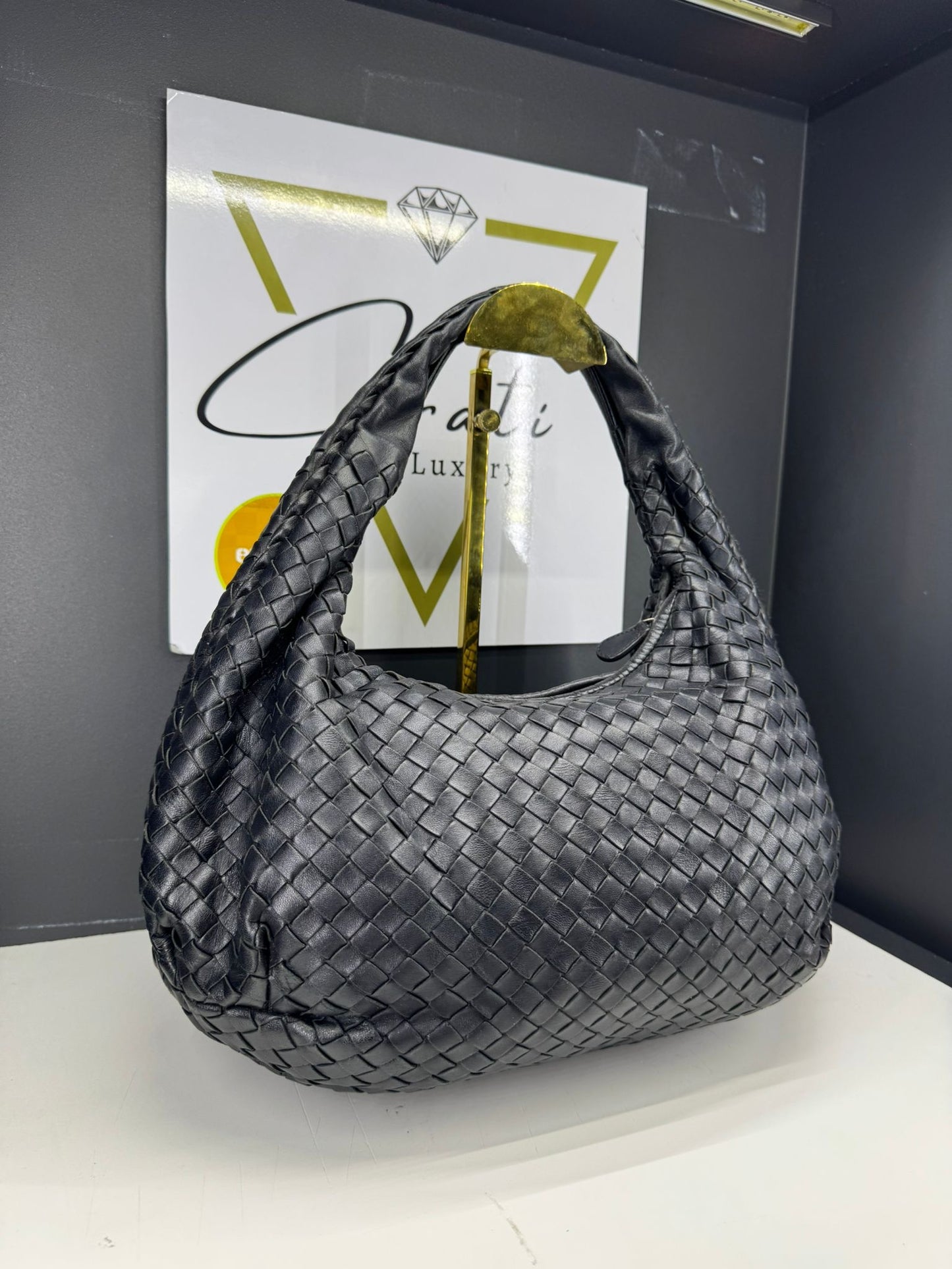 Bottega veneta Hobo