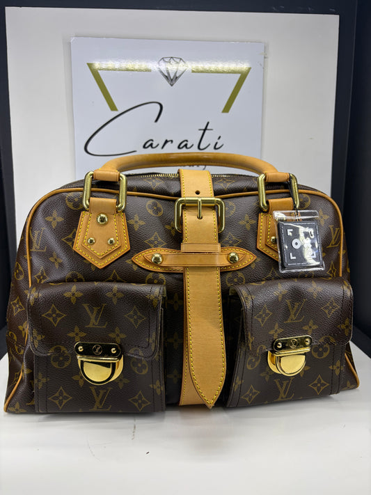 Louis Vuitton Manhattan GM