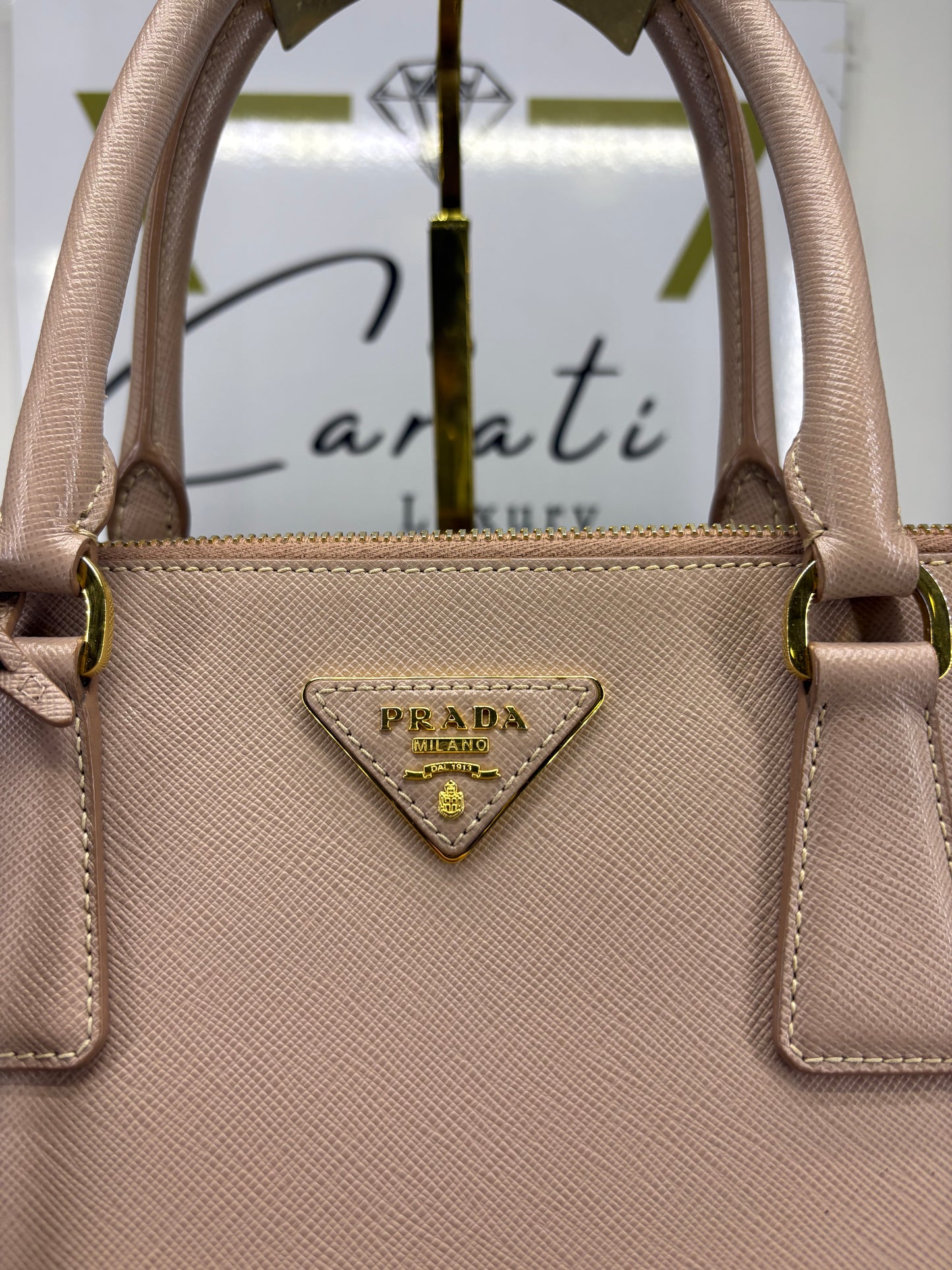 Prada Galleria