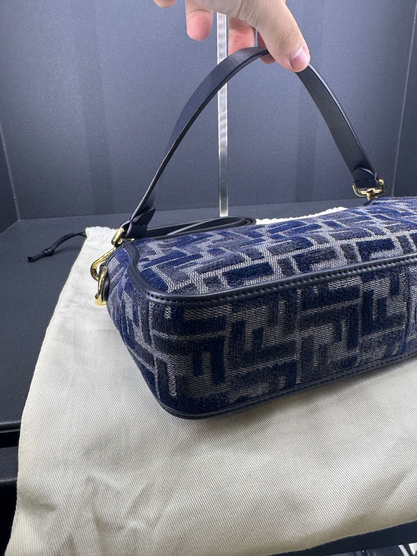 Fendi Baguette