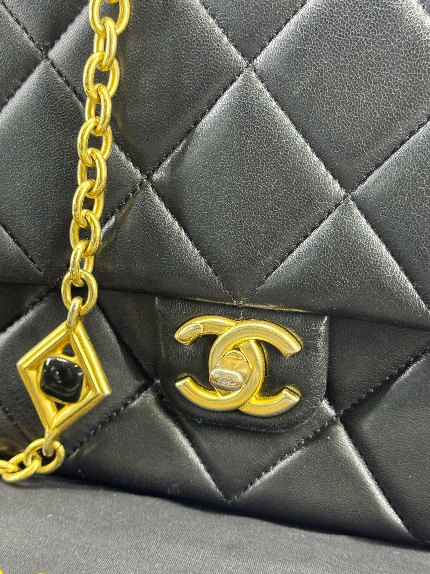 Chanel Mini Flap Bag