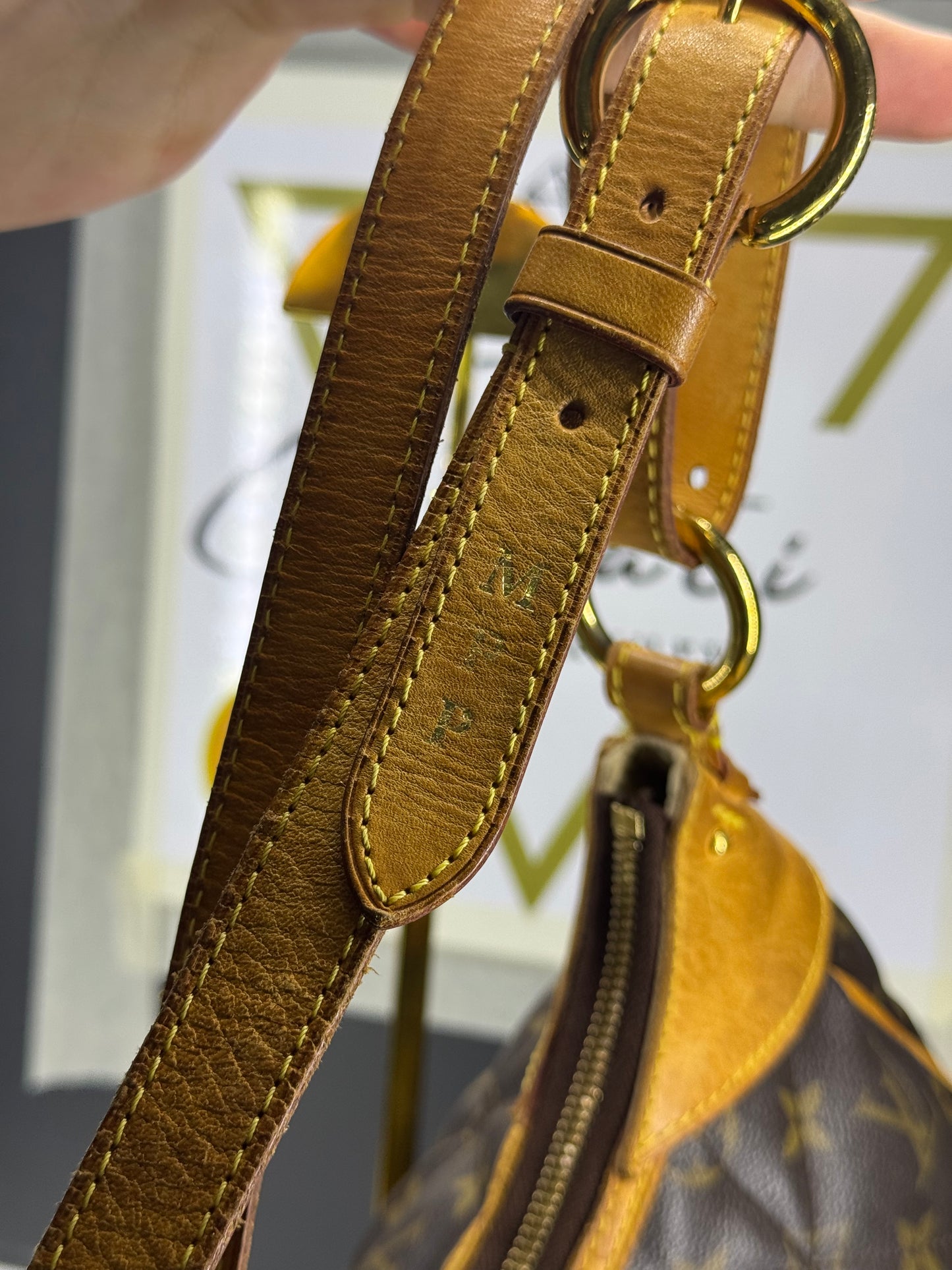 Louis Vuitton etoile PM