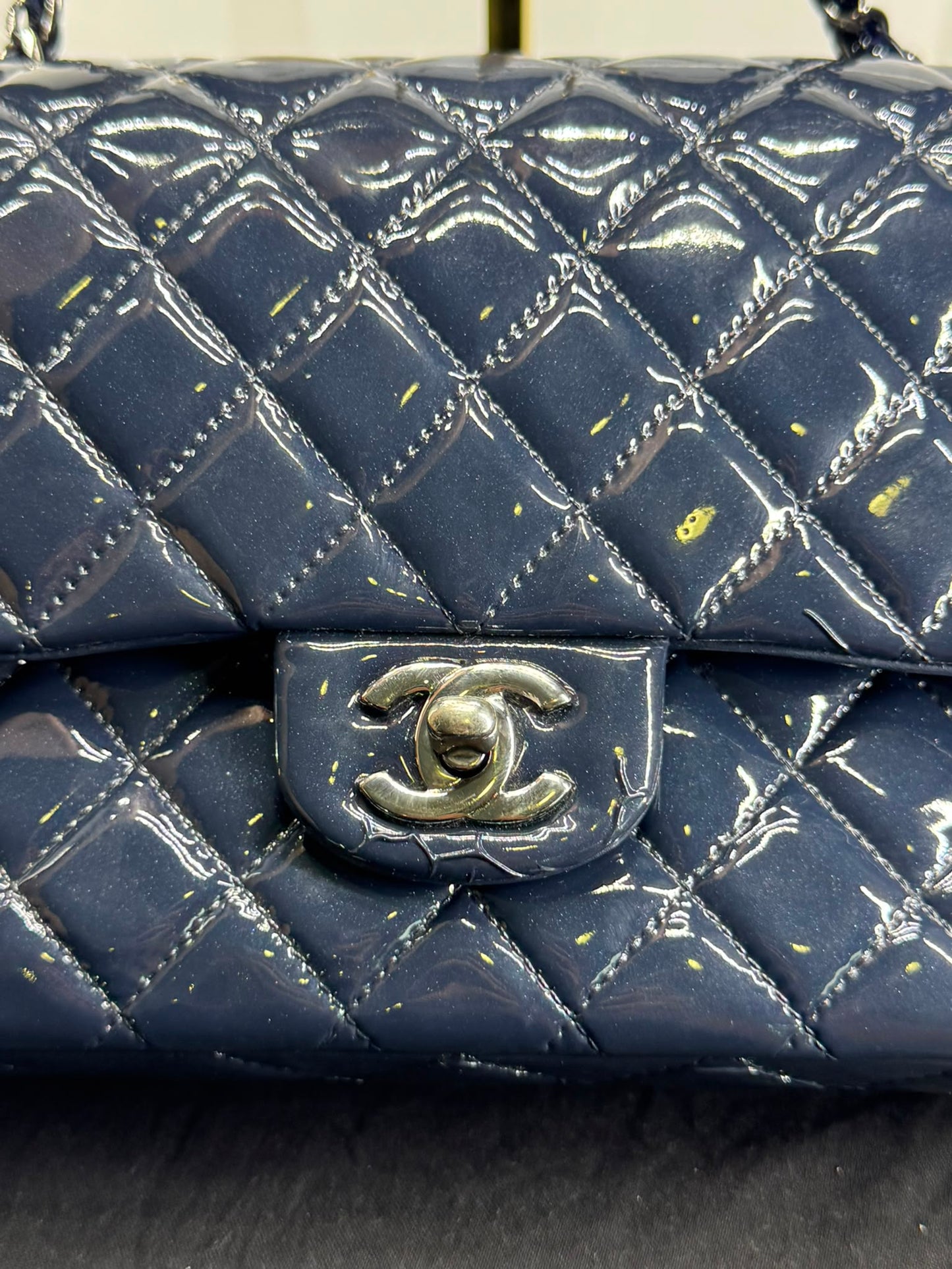Chanel Timeless Classic Flap