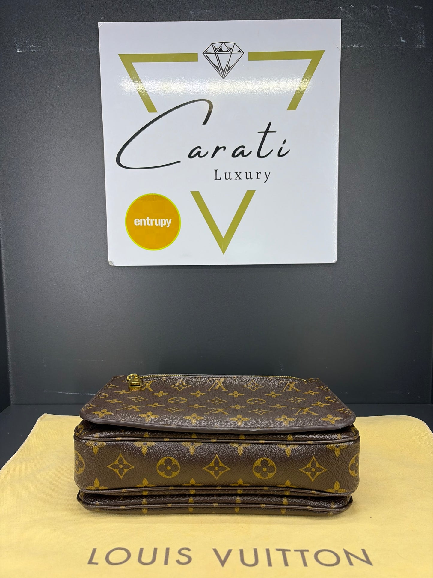 Louis Vuitton Metis