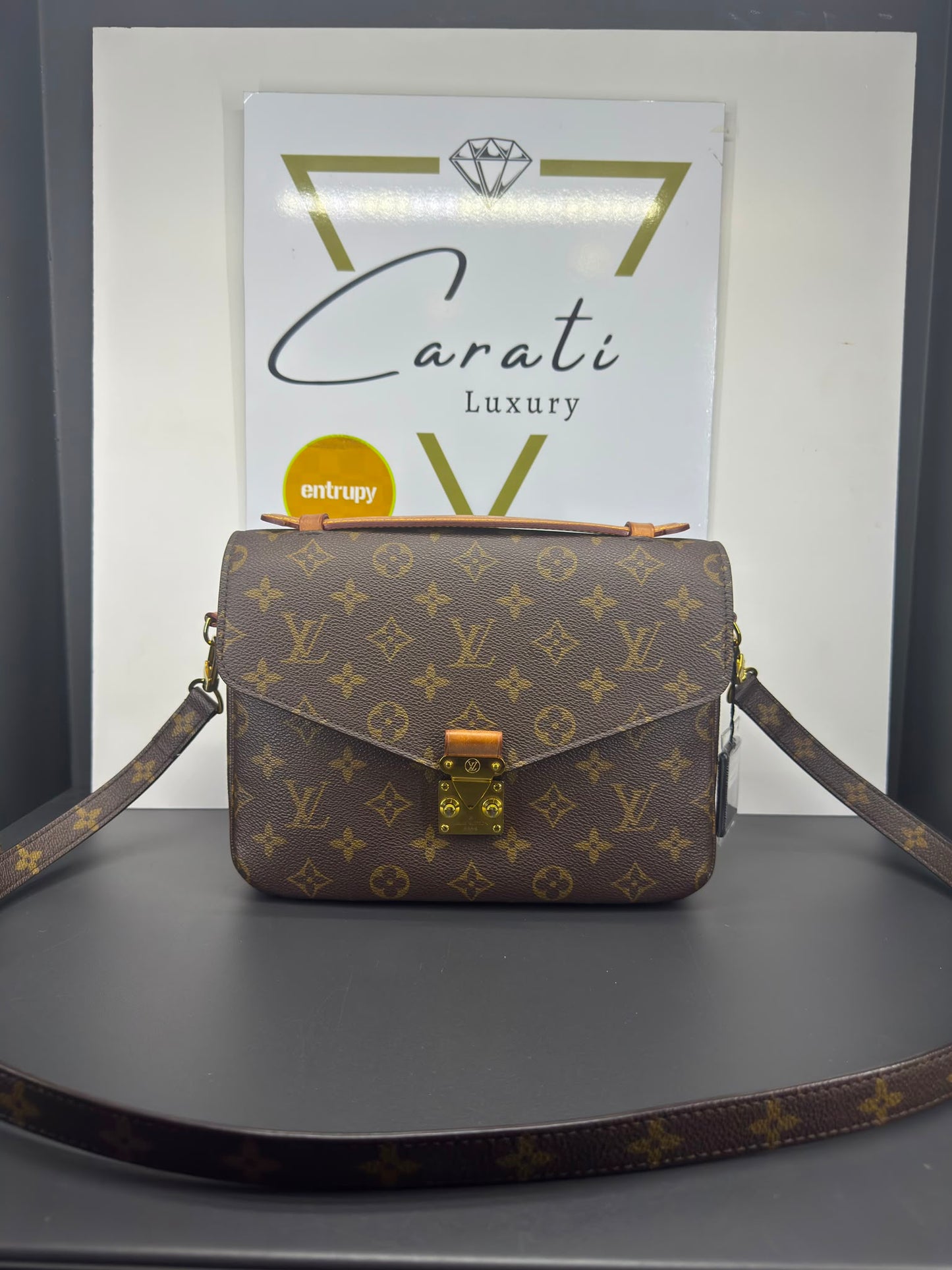Pochette Métis di Louis Vuitton