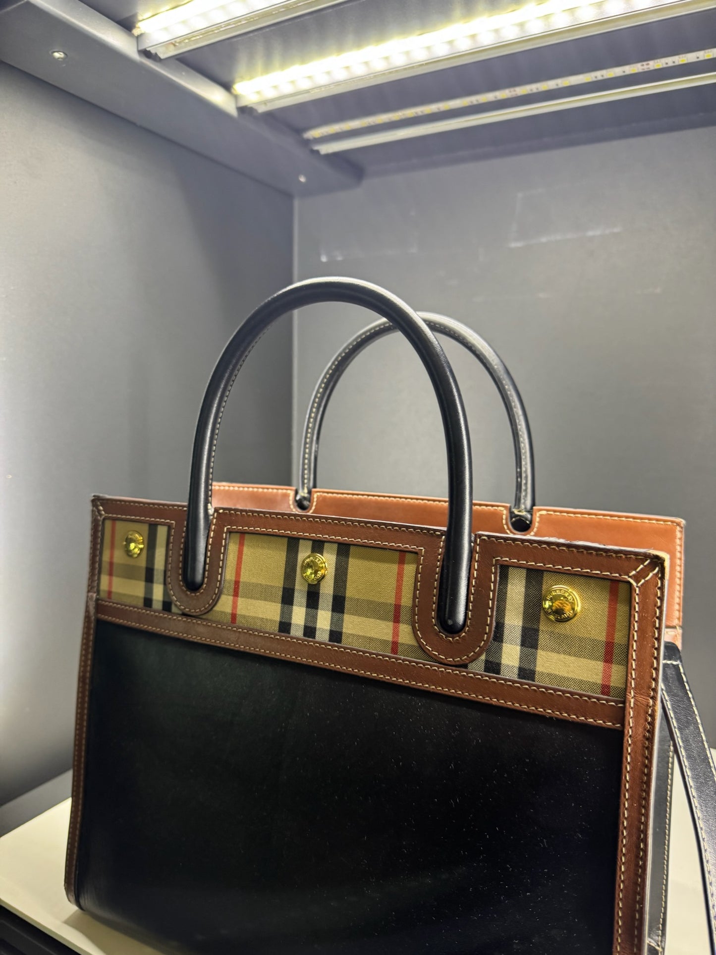 Burberry