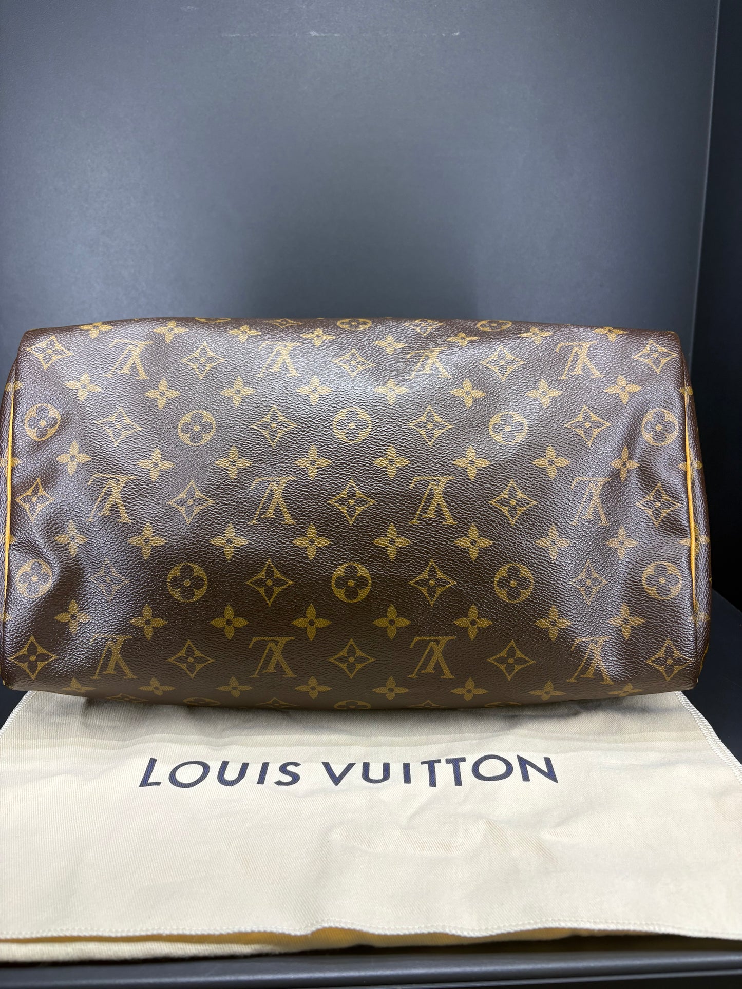 Louis Vuitton Speedy