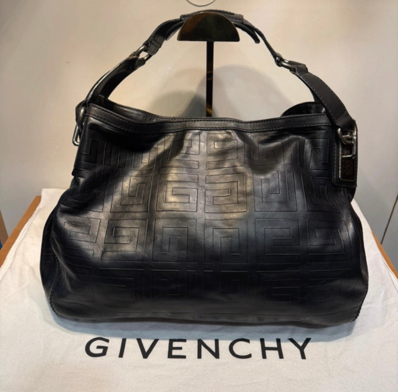 Givenchy hobo