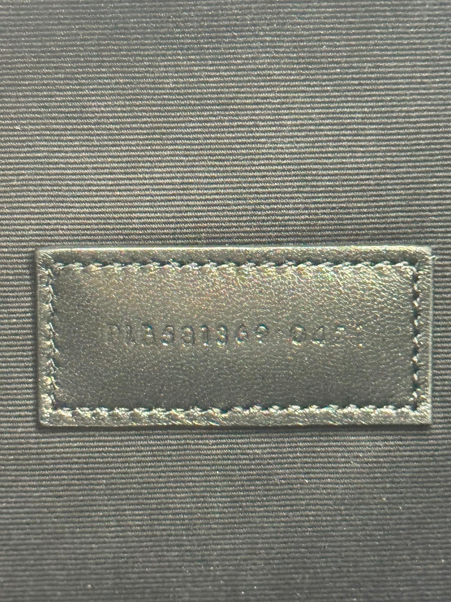Saint Laurent  pochette/clutch Rive Gauche