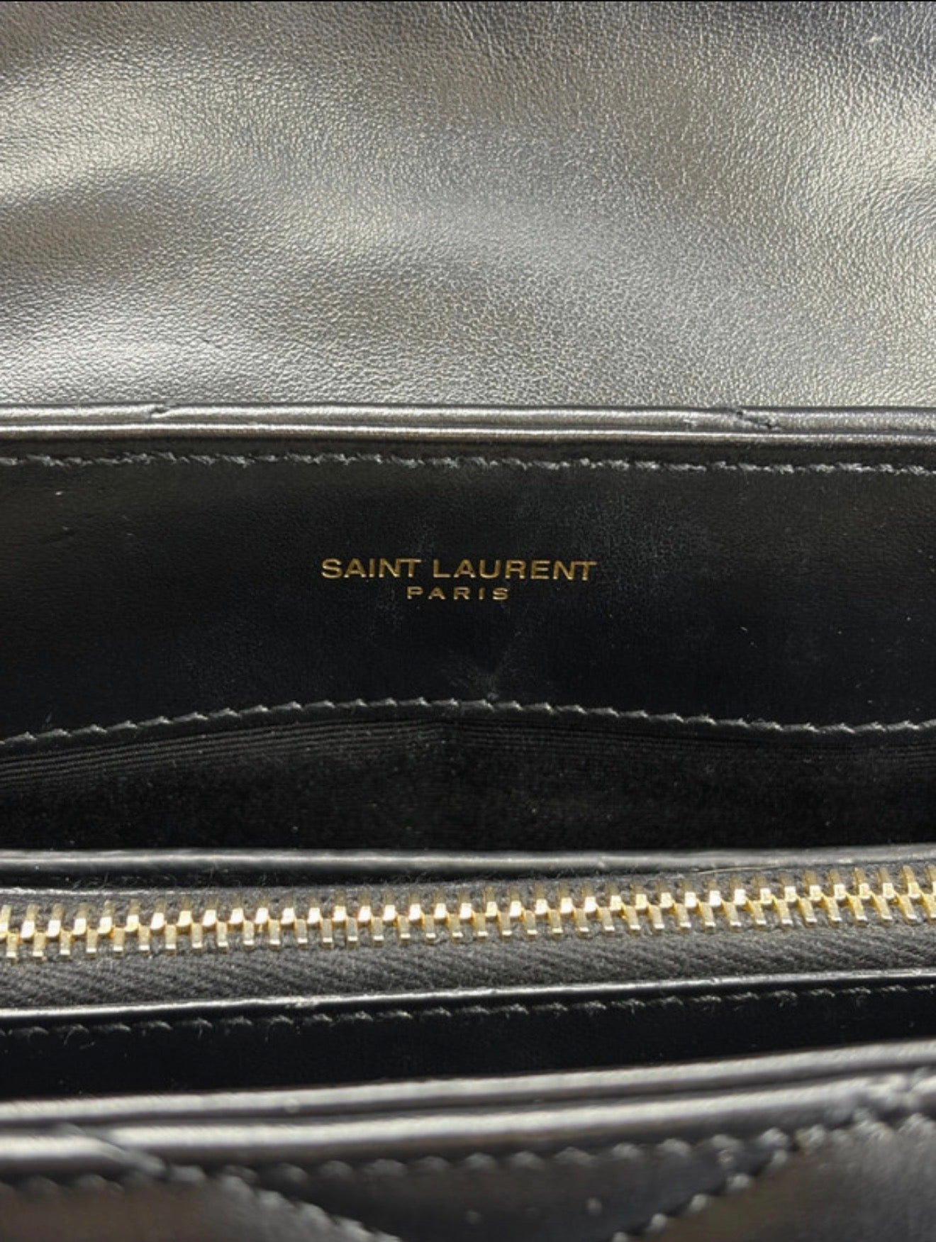 Loulou di Saint Laurent