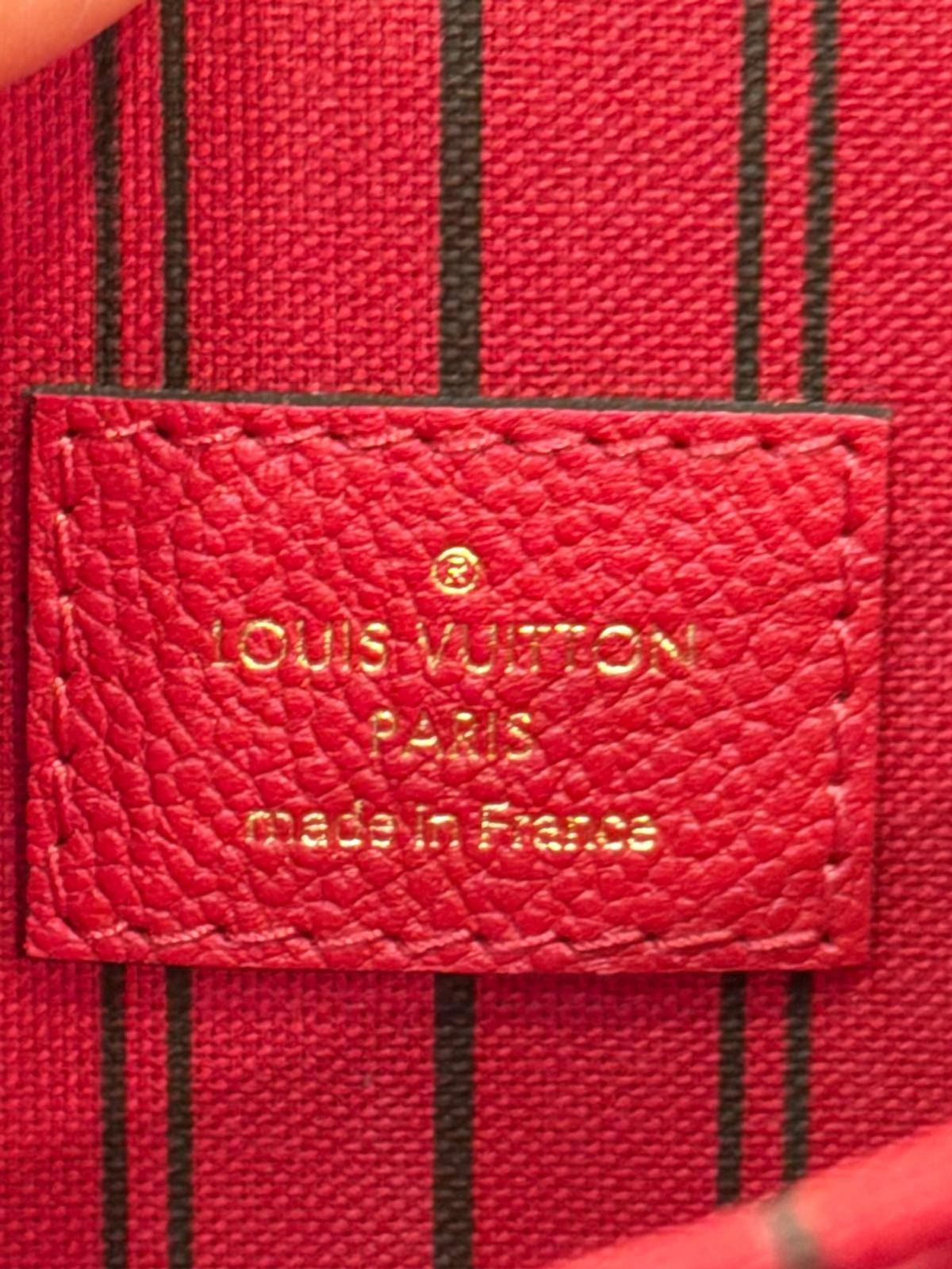 Louis Vuitton Metis