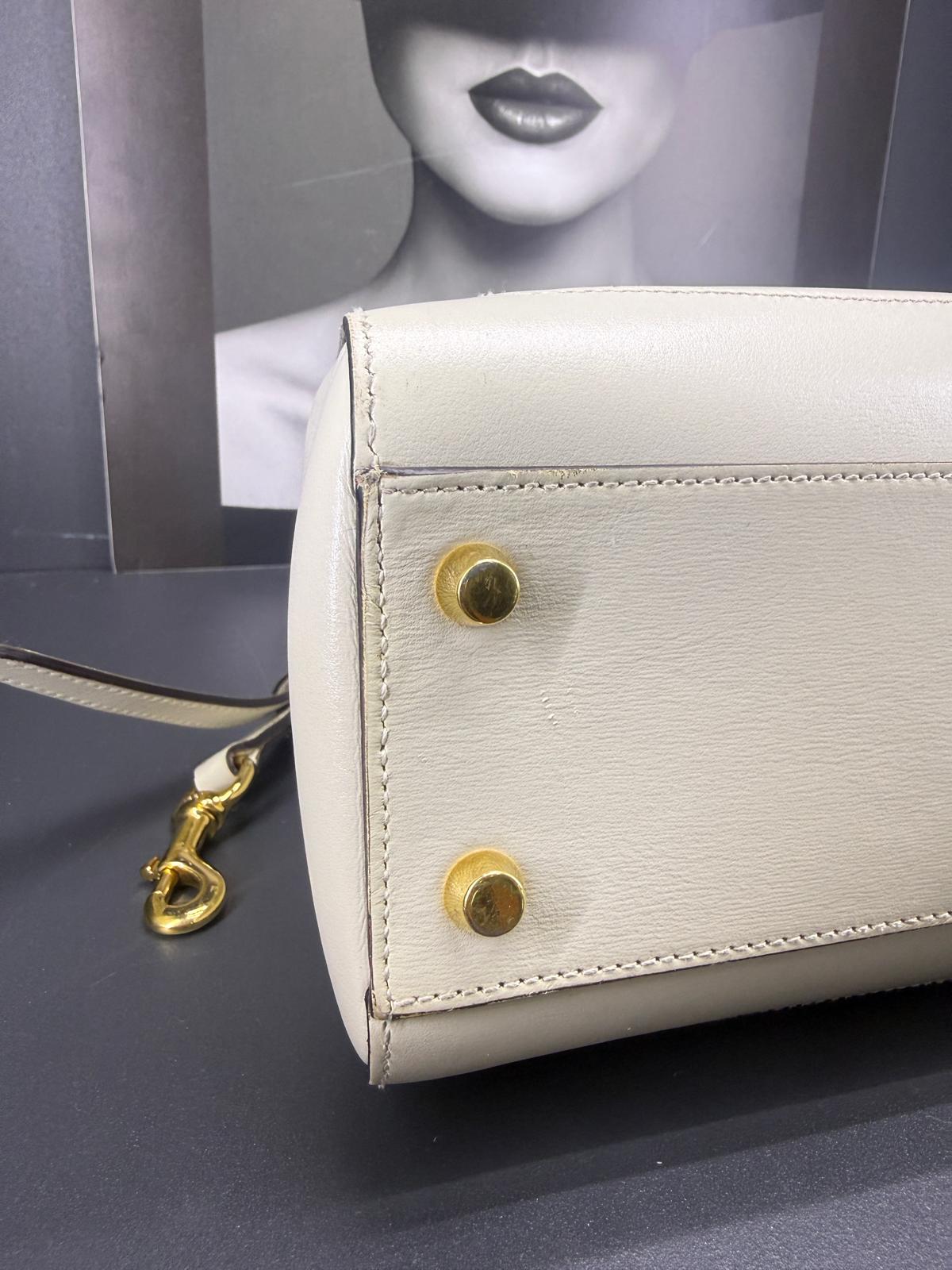 Gucci Jackie 1961 Tote Bag