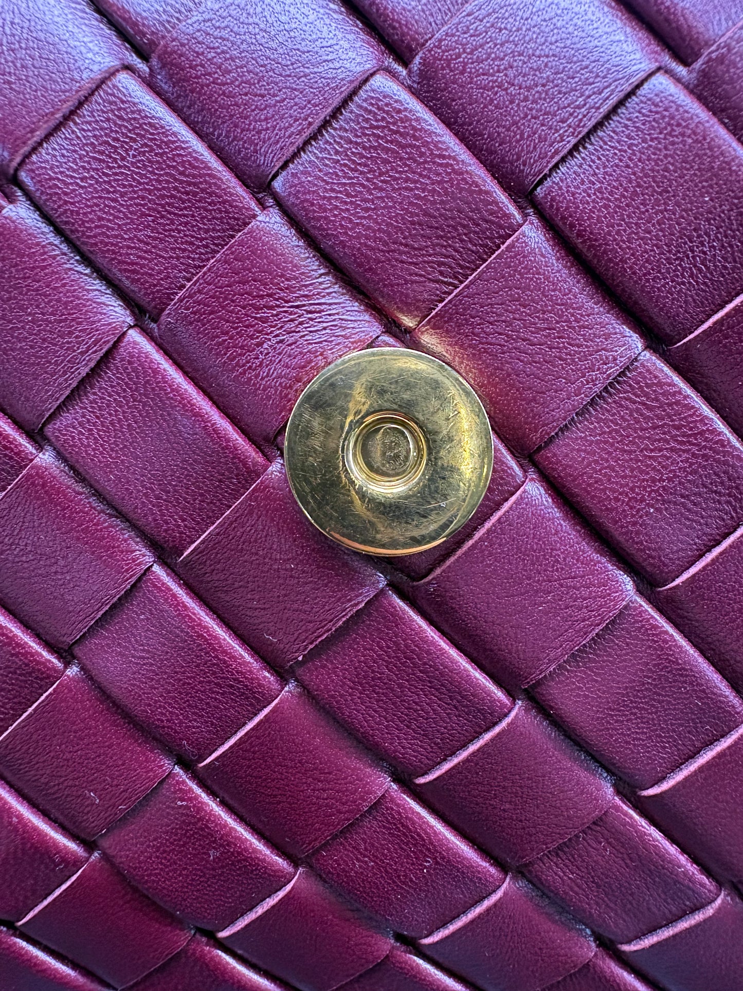 Bottega Veneta  Borsa Lauren 1980