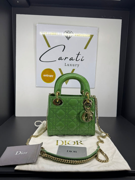 Mini Lady Dior