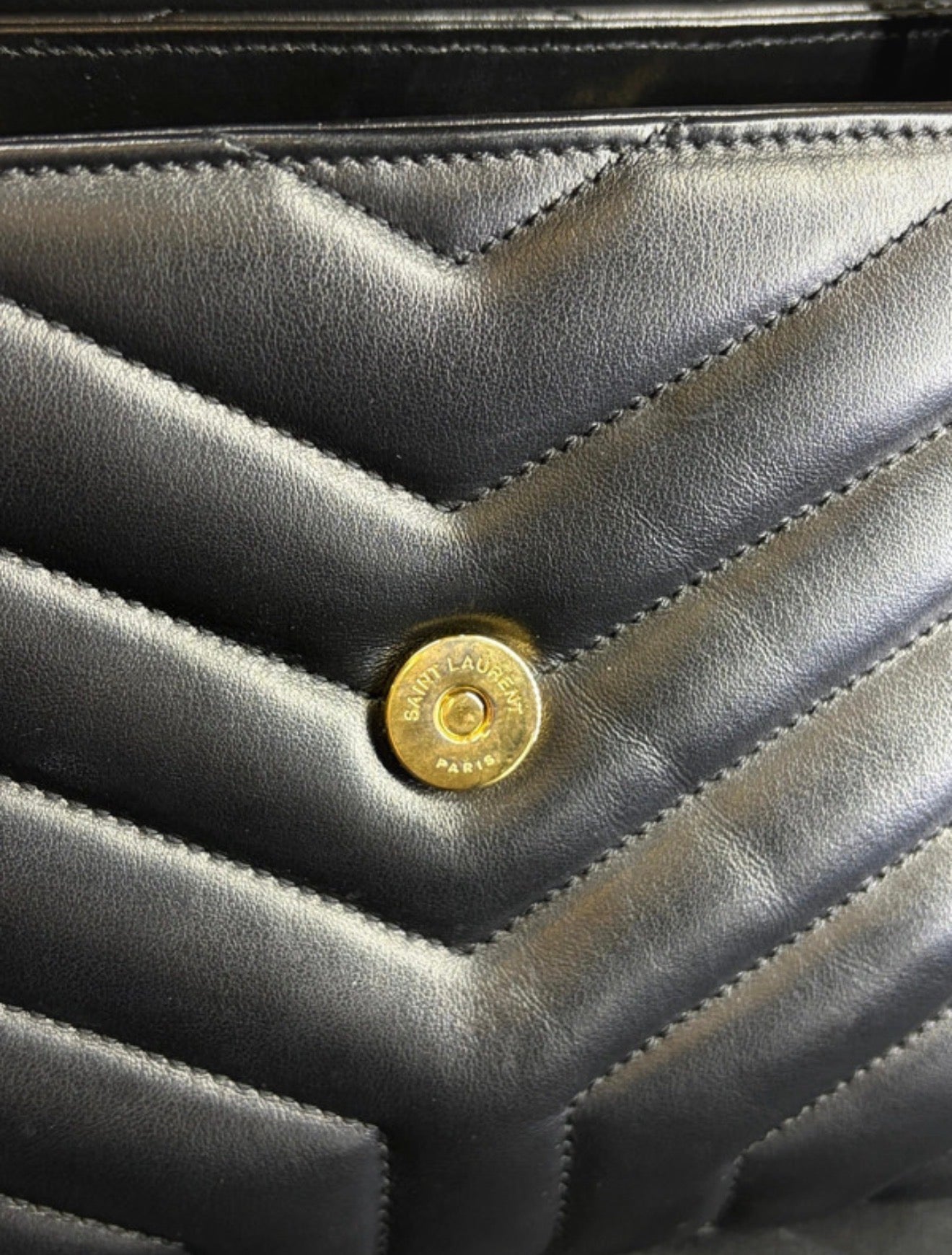 Loulou di Saint Laurent