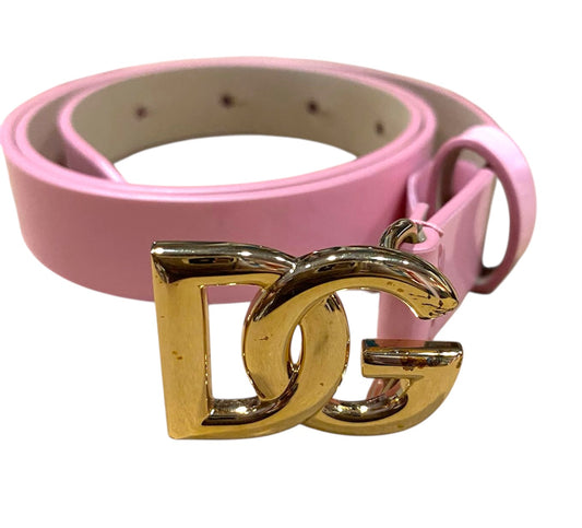 Cintura Dolce&Gabbana