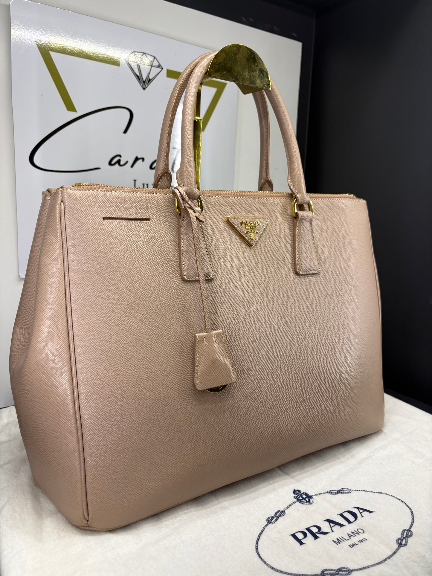 Prada Galleria