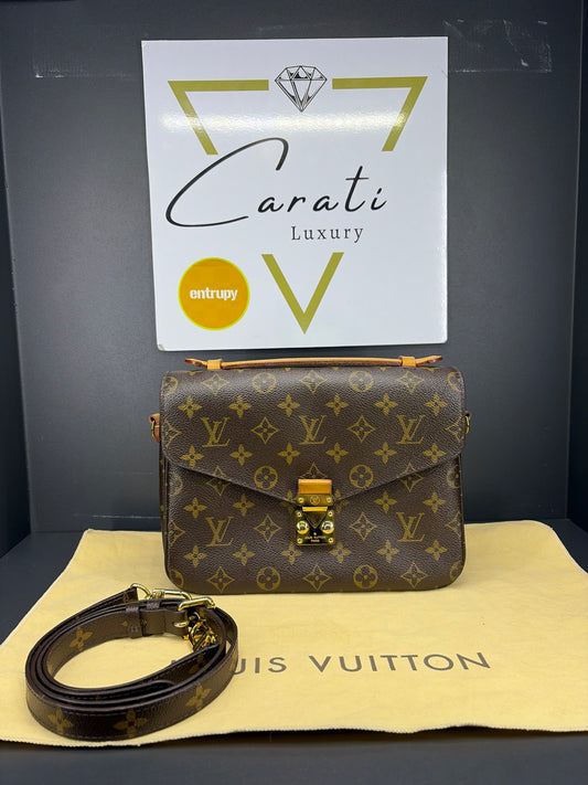 Louis Vuitton Metis